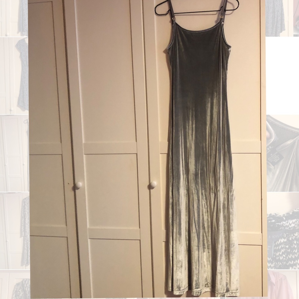 Vintage guess 90’s dress